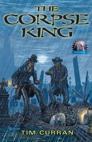 The Corpse King (Novella Series)