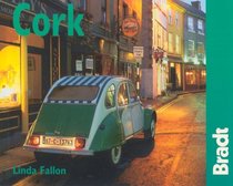 Cork, 2nd: The Bradt City Guide (Bradt Mini Guide)