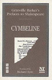 Cymbeline (Legal Framework Series,)