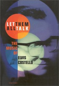 Elvis Costello: Let Them All Talk