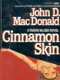 Cinnamon Skin