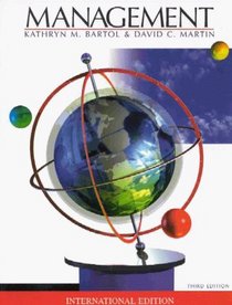 Management (McGraw-Hill International Editions)