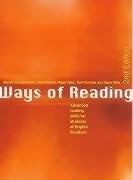 Ways of Reading: Second Edition