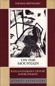 On the Mountain (Quartet Encounters)