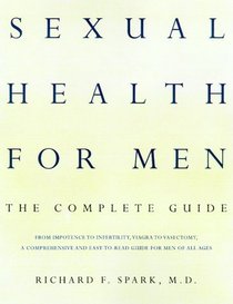 Sexual Health for Men