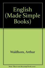 English (Made Simple Books)