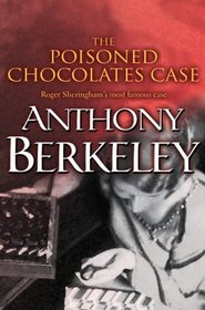 The Poisoned Chocolates Case