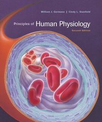 Principles of Human Physiology, Media Update with InterActive Physiology 8-System Suite CD-ROM and Digestive Systems Student Version CD-ROM (2nd Edition)