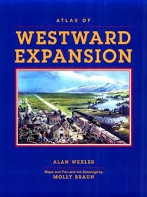 Atlas of Westward Expansion