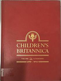 Children's Britannica (20 Volume Set)