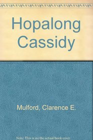 Hopalong Cassidy & the Eagle's Brood