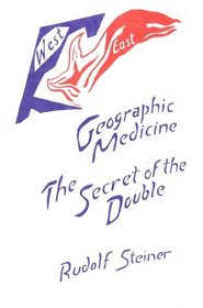 Geographic medicine: The secret of the double