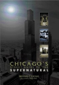 Chicago Street Guide to the Supernatural