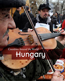 Hungary (Countries Around the World)