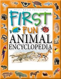 First Fun (Encyclopedia)