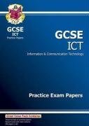 GCSE ICT Practice Exam Papers