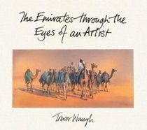 The Emirates Through the Eyes of an Artist