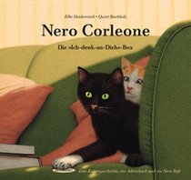 Nero Corleone. Die ' Ich denk an Dich' Box.