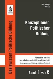 Konzeptionen Politischer Bildung