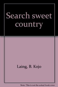 Search sweet country