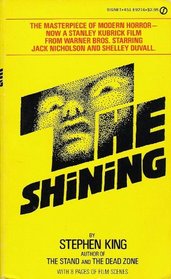 The Shining (Signet Book)