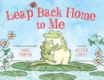 Leap Back Home to Me