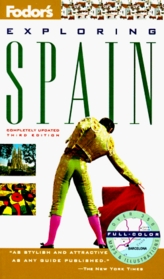 Exploring Spain (3rd ed)