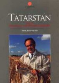 The Model of Tatarstan: Under Mintimer Shaimiev