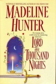 Lord of a Thousand Nights (Medieval, Bk 6)