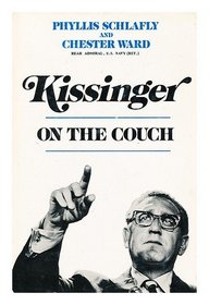 Kissinger on the Couch