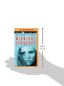 Midnight Exposure (The Midnight Series)
