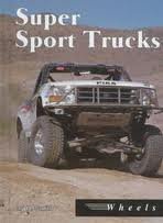 Super Sport Trucks (Wheels (Minneapolis, Minn.).)