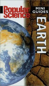 Popular Science Mini Guides: Earth