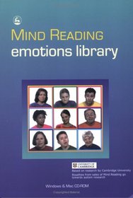 Mind Reading Emotions Library