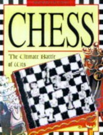 Chess (Activity Fun Packs)