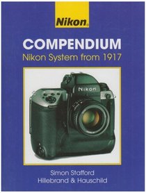 Nikon Compendium: Nikon Systems from 1917