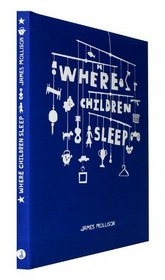 Where Children Sleep