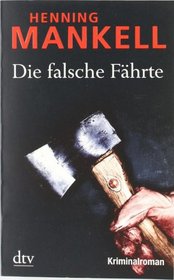 Die falsche Fhrte