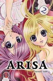 Arisa 02