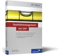 Qualit�tsmanagement mit SAP