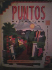 Puntos De Partida