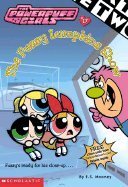 Powerpuff Girls Chapter Book #17 (PowerPuff Girls)