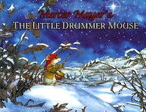The Little Drummer Mouse (LC and the Critter Kids School Time Readers, Bk 5)