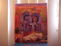 Go Math! Grade 6 Teacher Edition Chapter 13: Variability & Data Distributions (Common Core)