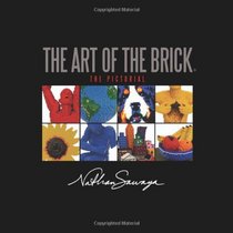 The Art of the Brick - The Pictorial