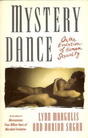 Mystery Dance: On the Evolution of Human Sexuality