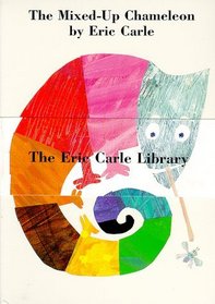 The Eric Carle Library