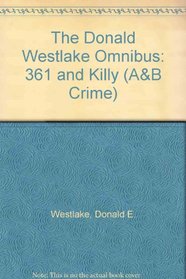 The Donald Westlake Omnibus