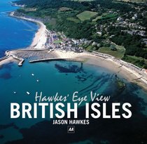 Hawkes' Eye View: British Isles