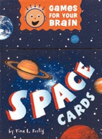 Space (Games for Your Brain)